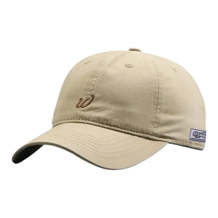 SESAME STREET Cotton Baseball Caps Unisex-0