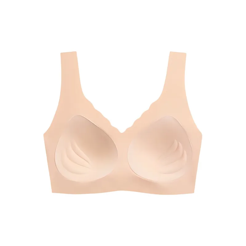 Gentle welcome Women's Bras-5