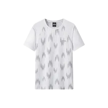 Jeep Outdoor Casual T Shirt Men's