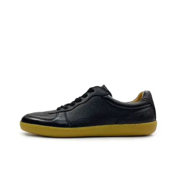 ANTONIO BAREZZI Low Top Casual Shoes Men's Black