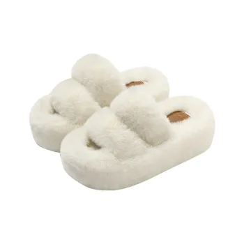 An Shangfen Slippers / Home Slippers