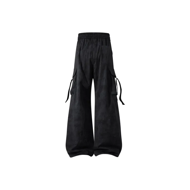 GROGNAK Casual Pants Unisex-1