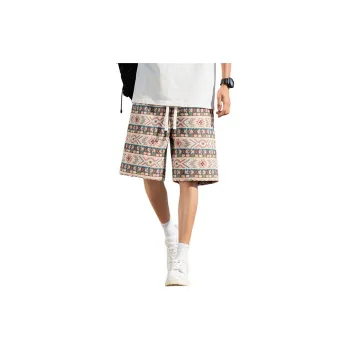 SZSX Casual Shorts Unisex