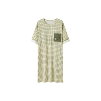 Pretty lady Women's Nightgowns