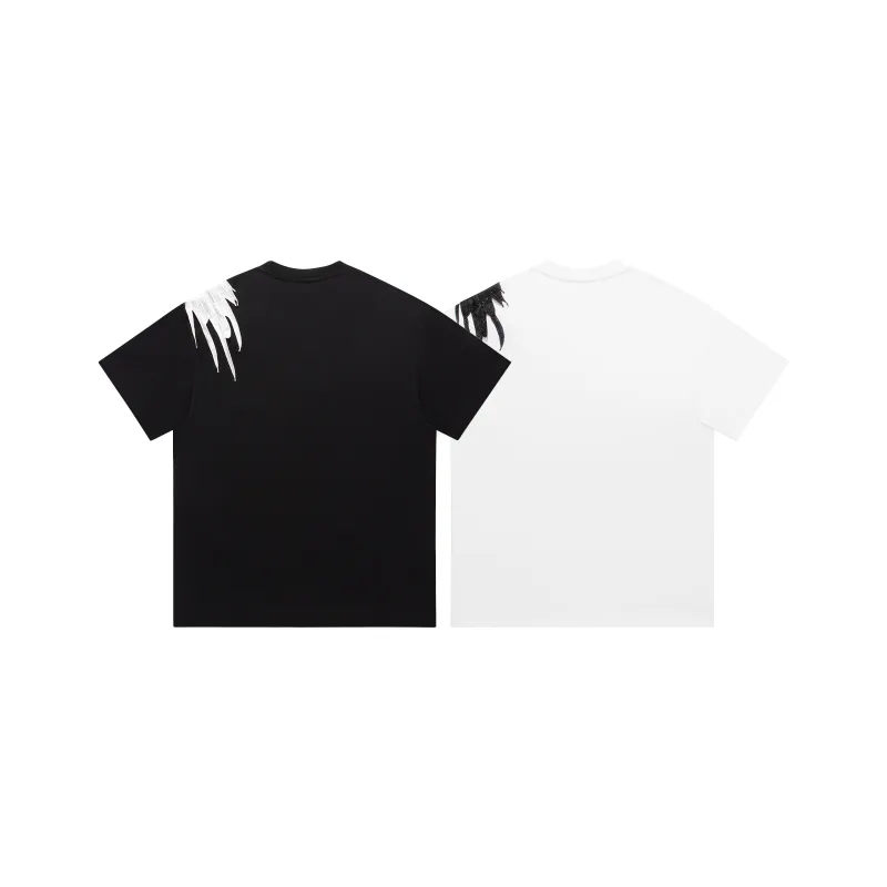 CHARLIE GOLF T Shirts Unisex-12