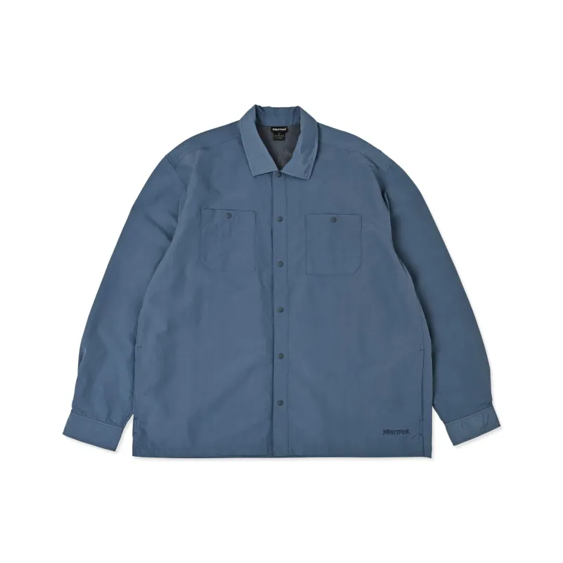 Marmot Shirts Men-2