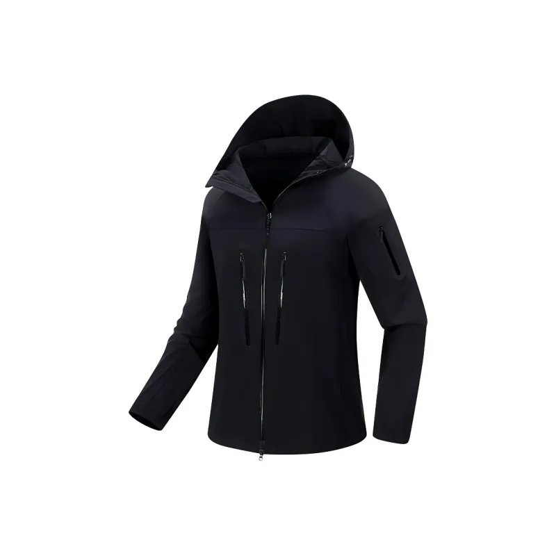 Grace Breathable, Antibacterial, And Anti Allergic Sun Protection Clothing Women's-4