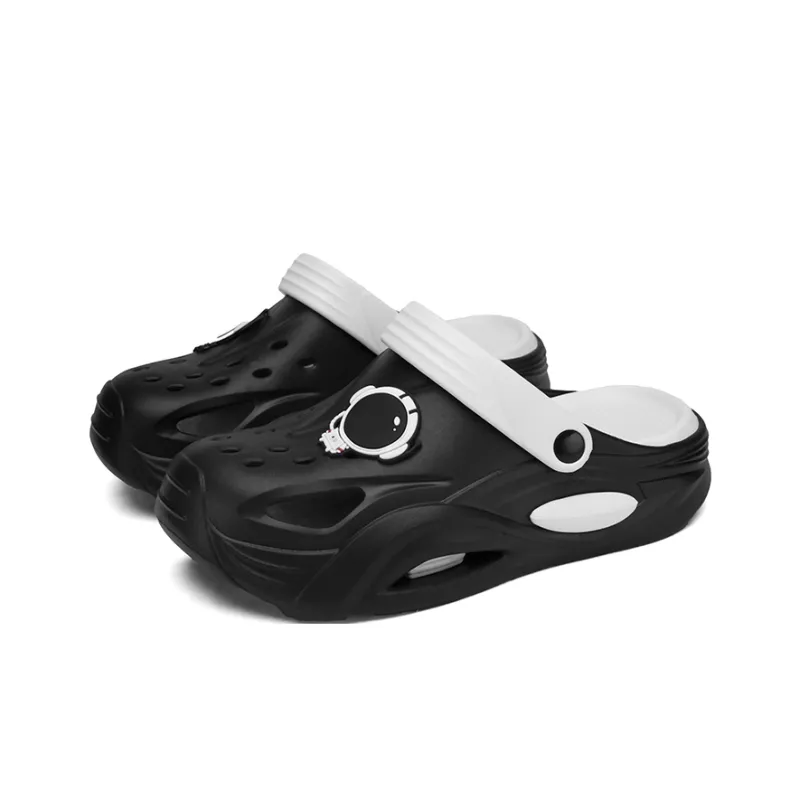 BOREE Clogs Men-7