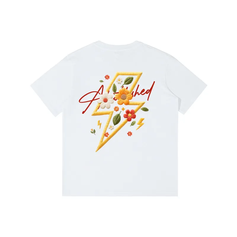 FASTFISH T Shirts Unisex-4