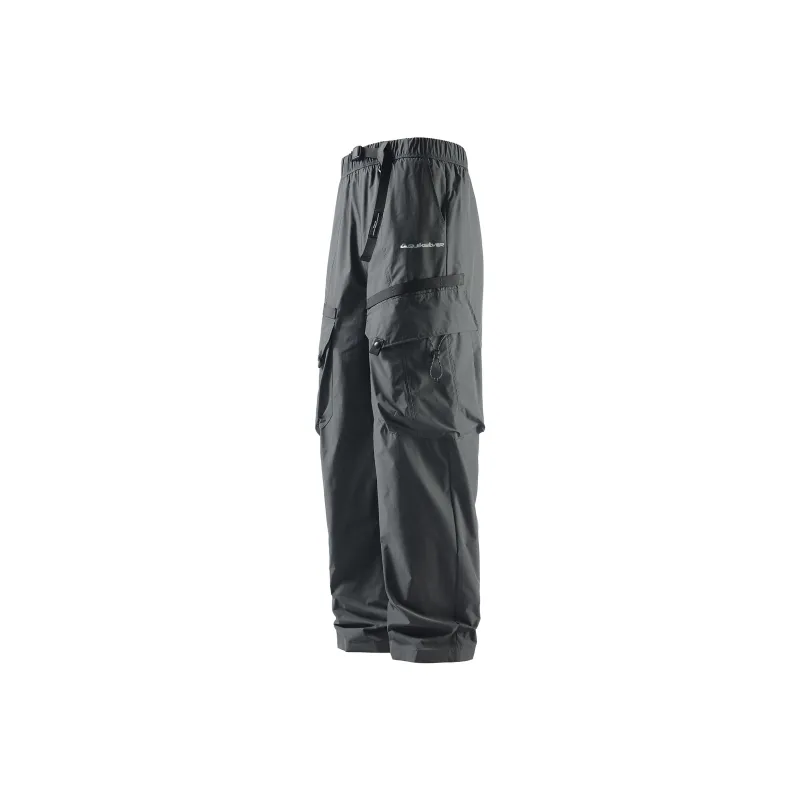 Quiksilver Casual Pants Unisex-6