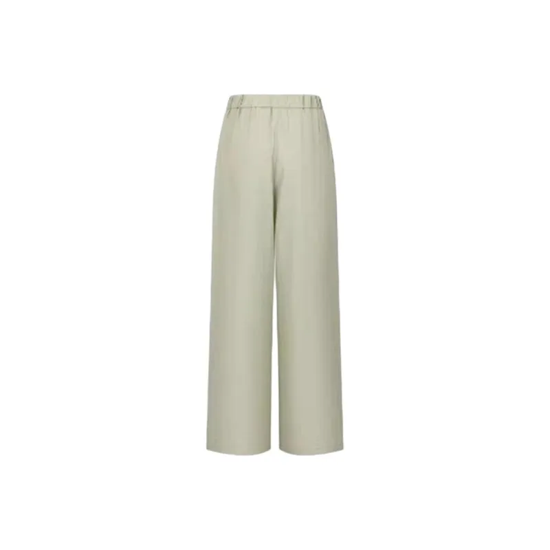 URBAN REVIVO Casual Pants Women's-1