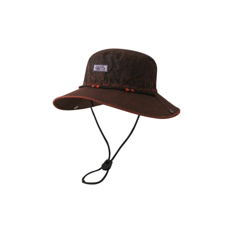 SESAME STREET Polyester Bucket Hats Unisex-3