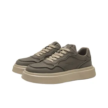 U.S. POLO ASSN. Skateboard Shoes Men's