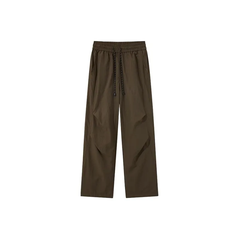 TUCANO Casual Pants Unisex-6