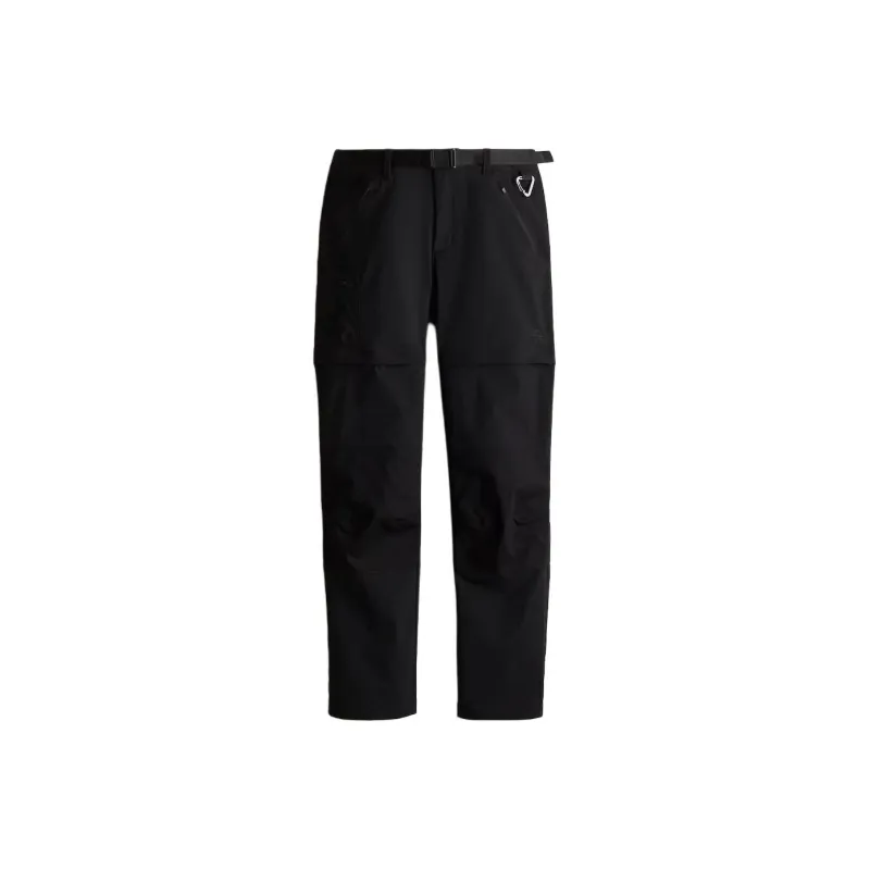 H&M Casual Pants Women's Black-0