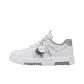 YCT109 White Gray[Casual Versatile]