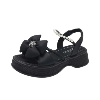Puppytown One Strap Sandals Women's