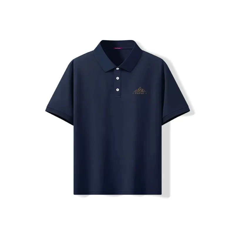 FAPAI Polo Shirts Unisex-5