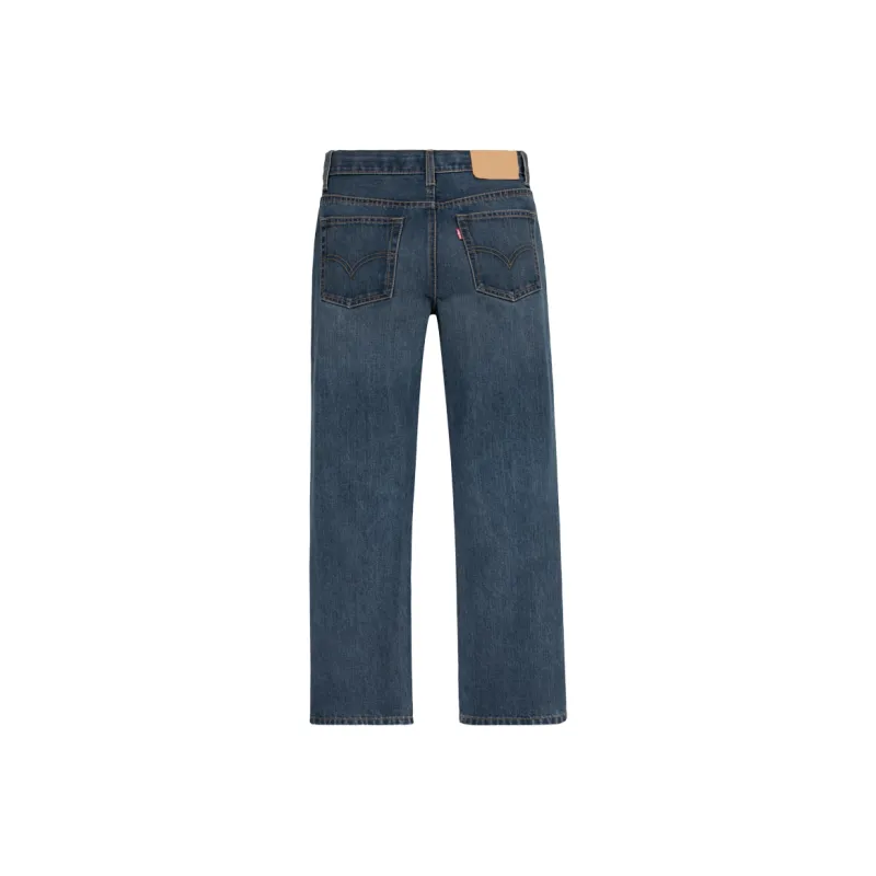 F.K.V.A Jeans Unisex-3