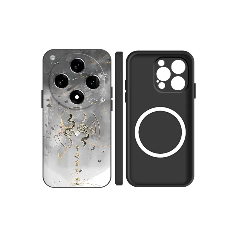 BAOCHENG Phone Cases-0