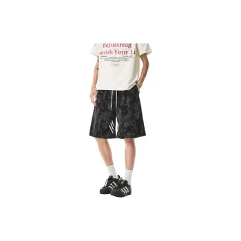 Pirkadat Casual Shorts Unisex