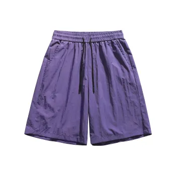 JUNGLE PANDA Casual Shorts Unisex