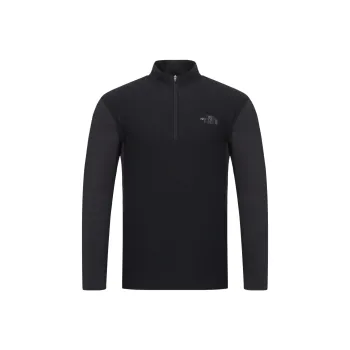 THE NORTH FACE T Shirt Men's Black