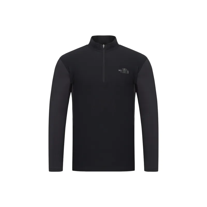 THE NORTH FACE T Shirt Men's Black-0