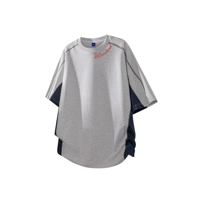 LA'T.WEEKEND T Shirts Unisex-0