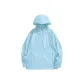Light Blue Women's