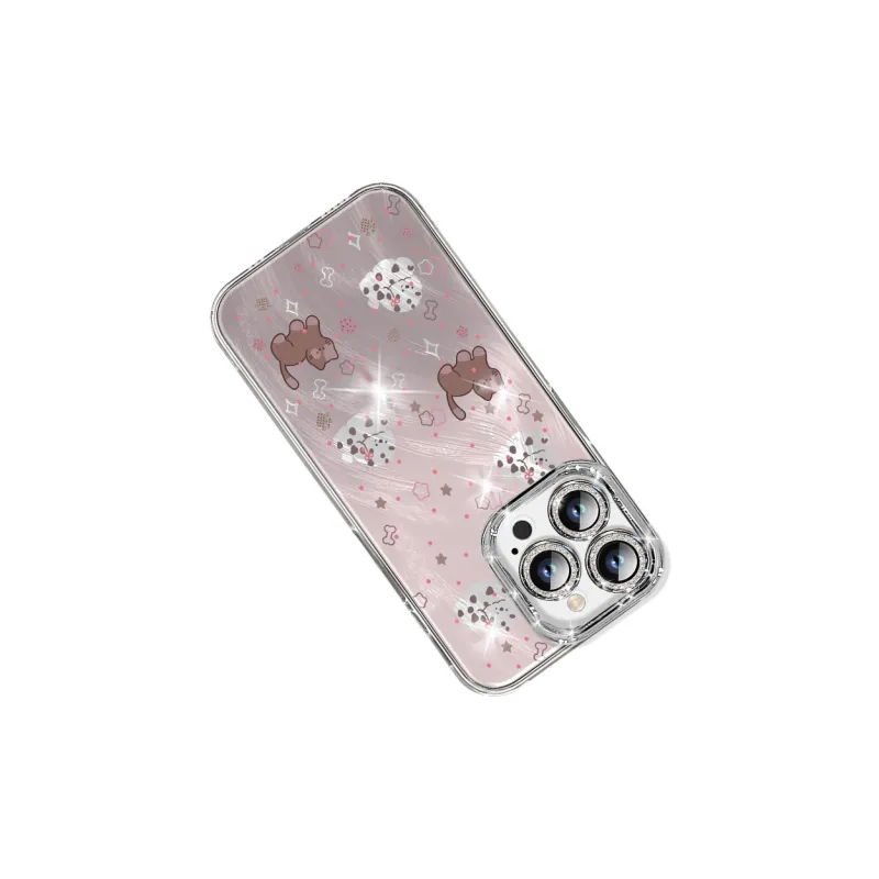 ZUANSE Phone Cases-19