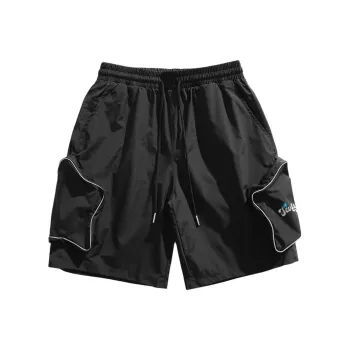 7 SEVFUN Cargo Shorts Unisex