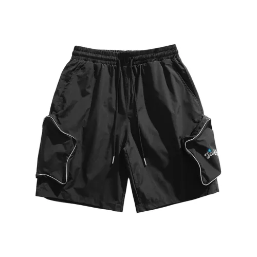 7 SEVFUN Cargo Shorts Unisex