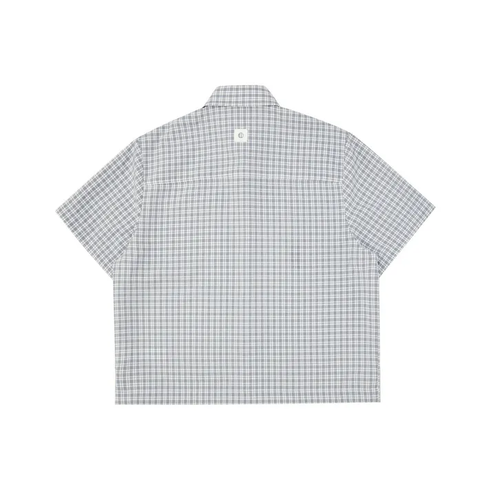 PCLP 2025 Spring/Summer Shirt Unisex-6