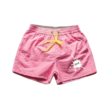 SCHEPPERHEYN Casual Shorts Unisex