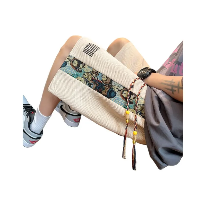 JIMI&JONS Casual Shorts Unisex-6