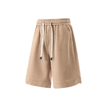 LIGHTNING MONSTER Casual Shorts Unisex