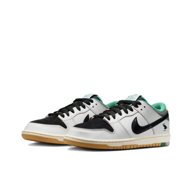 Nike Sb Dunk Low Csef-2