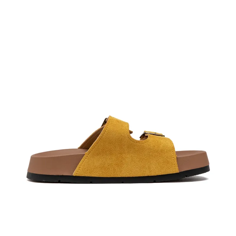 Humanism 1986 Slide Slippers Women's-1