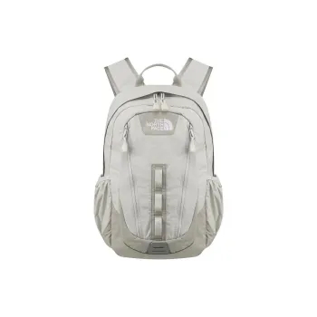 THE NORTH FACE Nylon Backpack Mini Unisex Gray