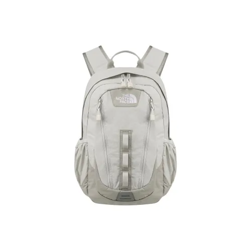 THE NORTH FACE Nylon Backpack Mini Unisex Gray