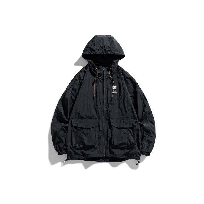 HIPANDA Sun Protection Clothing Unisex-0