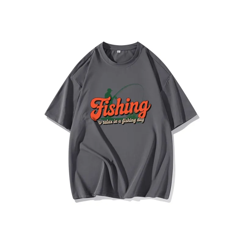 FAIRWHALE T Shirts Women's-12