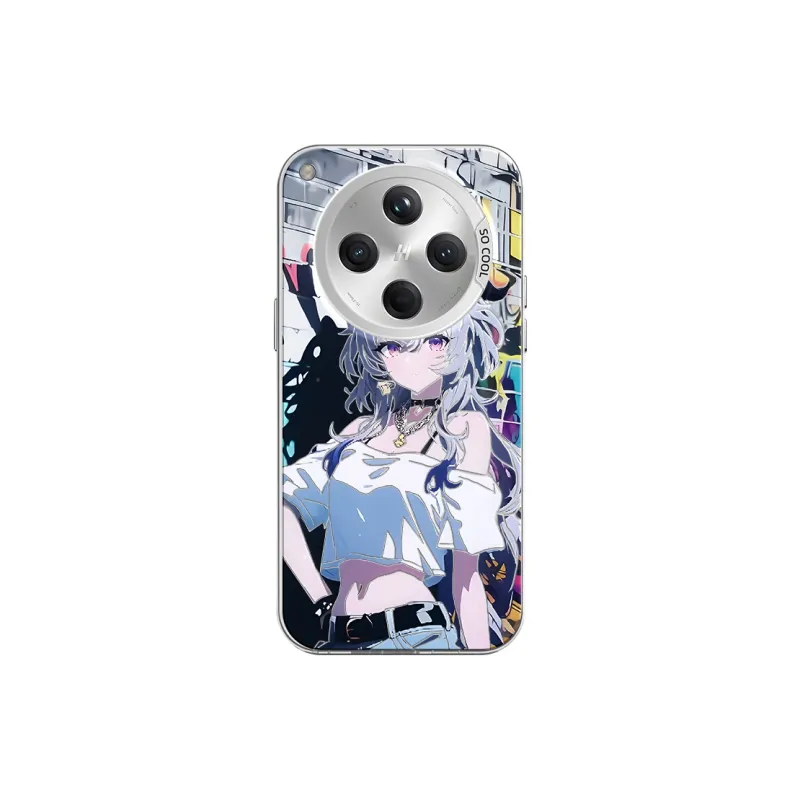 CHUNFAN Phone Cases-13