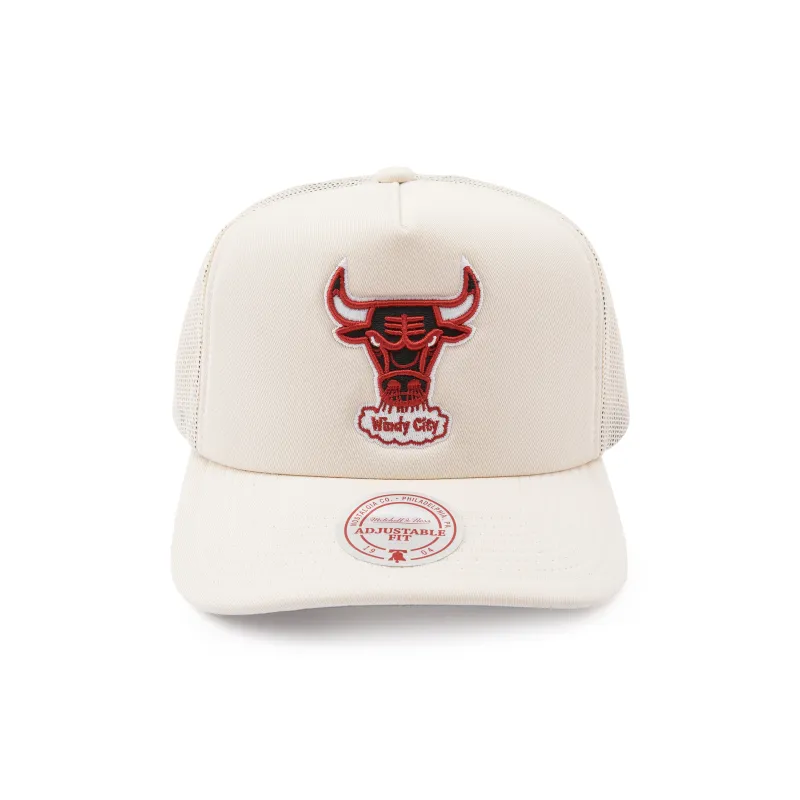 Mitchell & Ness Polyester Baseball Caps Unisex-2