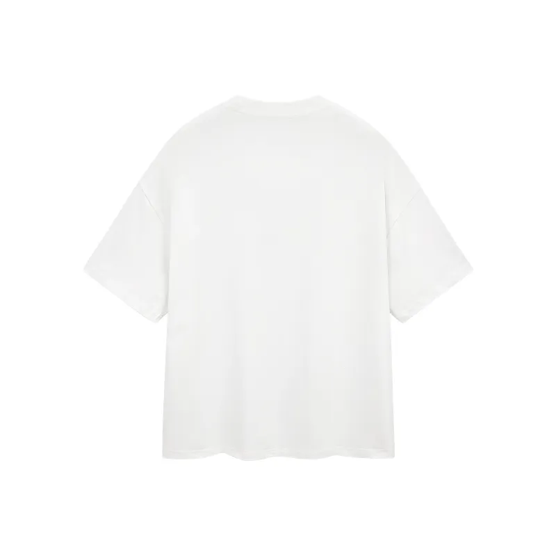 Crayon Shinchan T Shirts Unisex-5