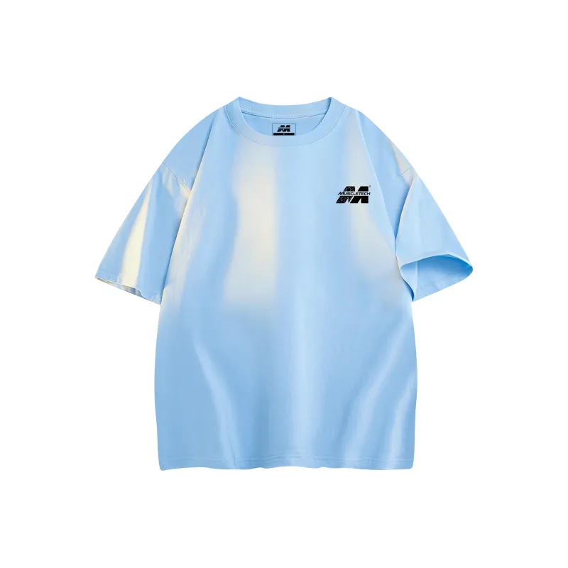 MUSCLETECH T Shirts Unisex-12