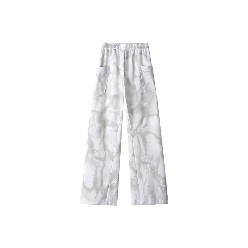 ZYKY Casual Pants Unisex-1
