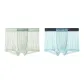 2 Pack[Mint Green+Ocean Blue]