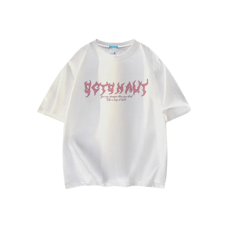 Small Columns Under The Sea T Shirt Unisex-11